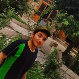 عکس کاربر