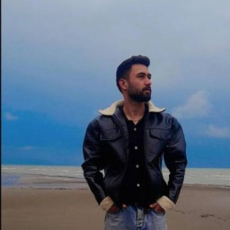 عکس کاربر - رضا