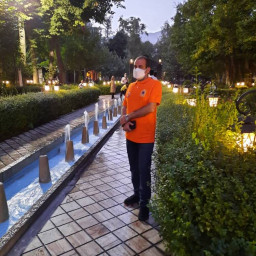 عکس کاربر - طهمورث سرکارفشبافی