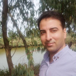 عکس کاربر - مریم