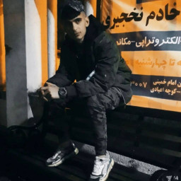 عکس کاربر - mamallii.m