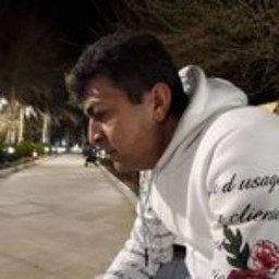 عکس کاربر