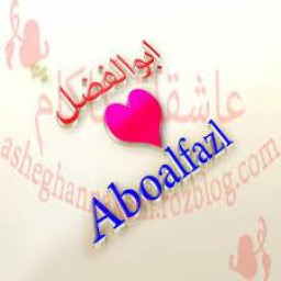 عکس کاربر