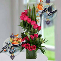 عکس کاربر - میعاد خادملو