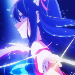 عکس کاربر - 🍡💜🩷hoshino ai💜🩷🍡