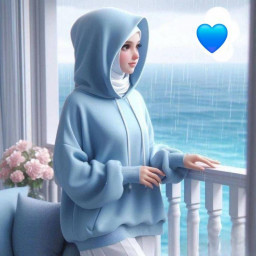 عکس کاربر - 💙纳扎宁·扎赫拉💙