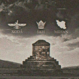 عکس کاربر - CYRUS THE GREAT