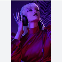 عکس کاربر - 💜Evelynn 💜