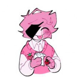 عکس کاربر - ᴴᵐᵐ?!