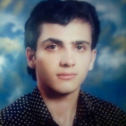 عکس کاربر - ahmadfarahaniii