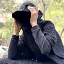 عکس کاربر - MOHAMMAD TAHA