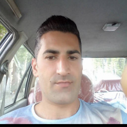 عکس کاربر