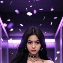 عکس کاربر - 💜ستین 💜