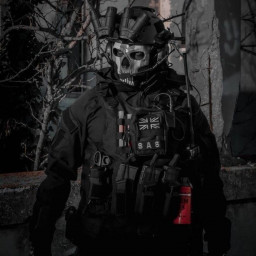 عکس کاربر - 💀GHOST💀