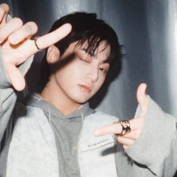 عکس کاربر - Jungkook
