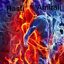 عکس کاربر - my life is amirali🦋♥️