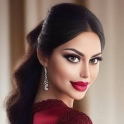 عکس کاربر - Ana83