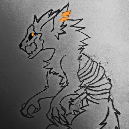 عکس کاربر - ฅ^💀^ฅ