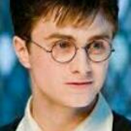 عکس کاربر - Harry Poter