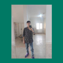 عکس کاربر - Ali🌱