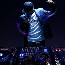 عکس کاربر - Arman Dj