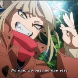 عکس کاربر - Toga chan🔪🔥