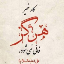 عکس کاربر - توکلی 