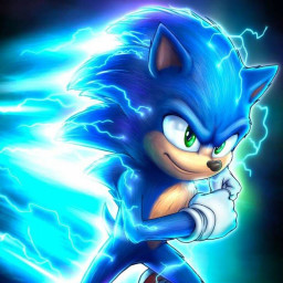 عکس کاربر - sonic