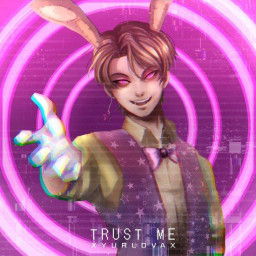 عکس کاربر - Glitch trap 