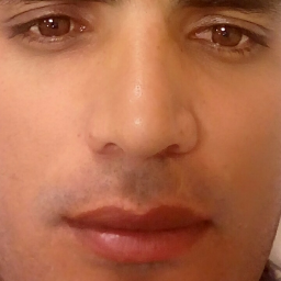 عکس کاربر - سالار