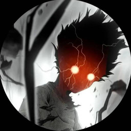 عکس کاربر - تندر