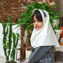 عکس کاربر - Reihane