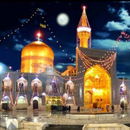 عکس کاربر - ابوالقاسم بهروزنیا