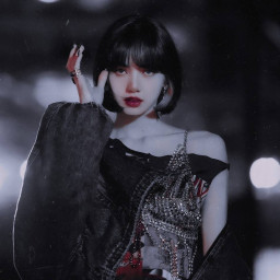 عکس کاربر - Lisa💖🖤