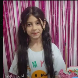 عکس کاربر - آویسا