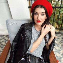 عکس کاربر - nesa