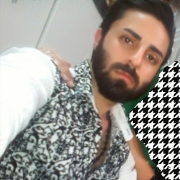 عکس کاربر - Amir Abdipor