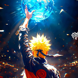 عکس کاربر - Uzumaki Naruto