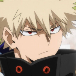 عکس کاربر - bakugo..