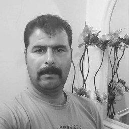 عکس کاربر - رضاذاکری