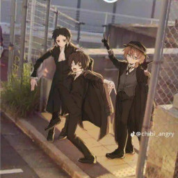 عکس کاربر - 《Dazai⚰️Chuuya🍷》