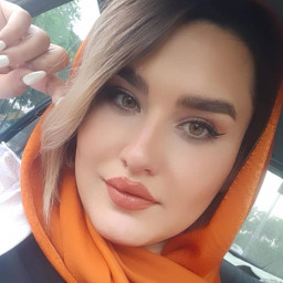 عکس کاربر