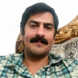 عکس کاربر