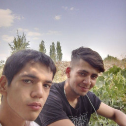 عکس کاربر - سجاد حبیبی 
