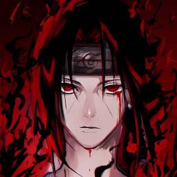 عکس کاربر - ـ ITACHI Uchiha --