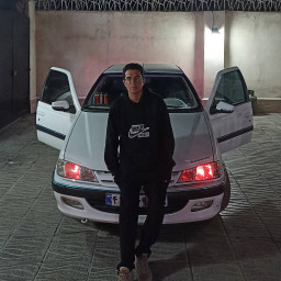 عکس کاربر - M.HoseinKazemi