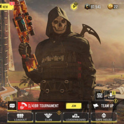 عکس کاربر - Sami Call of 512
