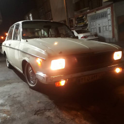 عکس کاربر - Abas