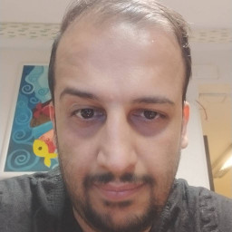 عکس کاربر - محمد صادقی