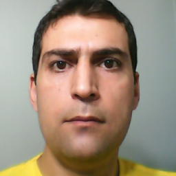عکس کاربر - یناه